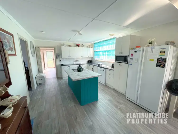 Third view of Homely house listing, 45 Mount Lindesay Hwy, Rathdowney QLD 4287