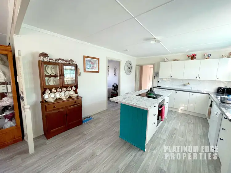 Fifth view of Homely house listing, 45 Mount Lindesay Hwy, Rathdowney QLD 4287