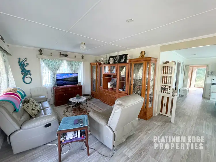 Sixth view of Homely house listing, 45 Mount Lindesay Hwy, Rathdowney QLD 4287