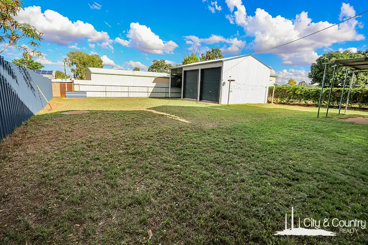 Main view of Homely house listing, 83 Barkly Highway, Mount Isa QLD 4825