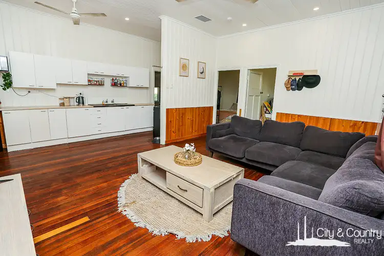 Second view of Homely house listing, 83 Barkly Highway, Mount Isa QLD 4825