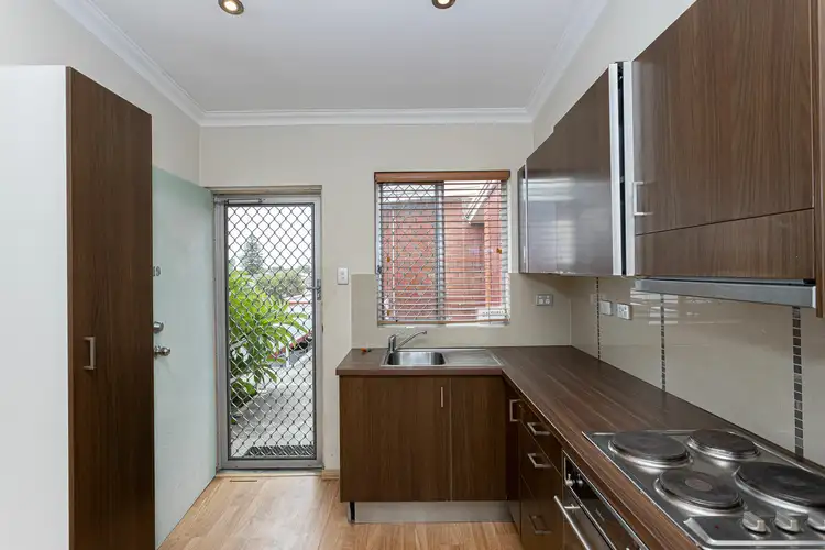 Third view of Homely unit listing, 19/191 North Beach Drive, Tuart Hill WA 6060