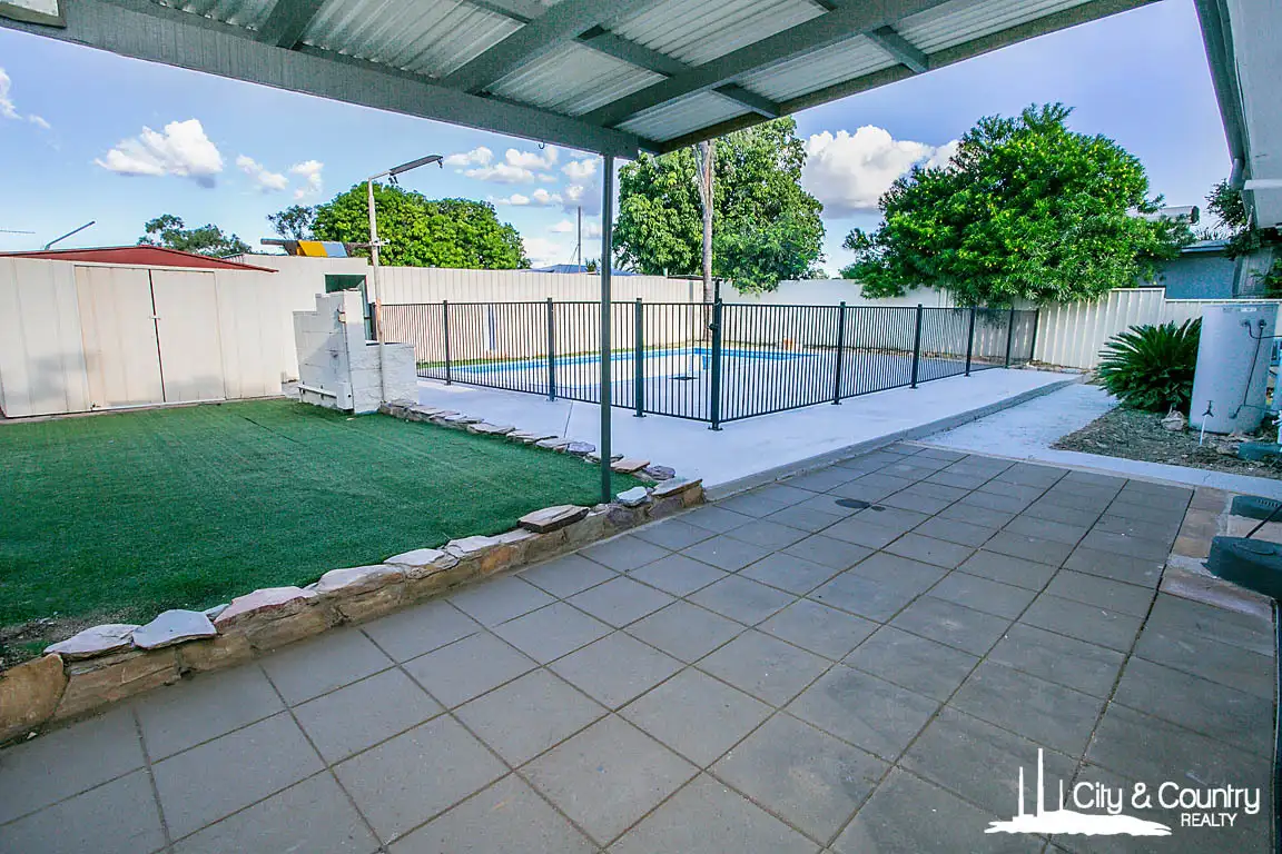 Main view of Homely house listing, 194 Little West St, Mount Isa QLD 4825