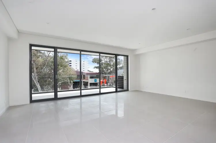 Second view of Homely apartment listing, 7/696 Botany Rd, Mascot NSW 2020