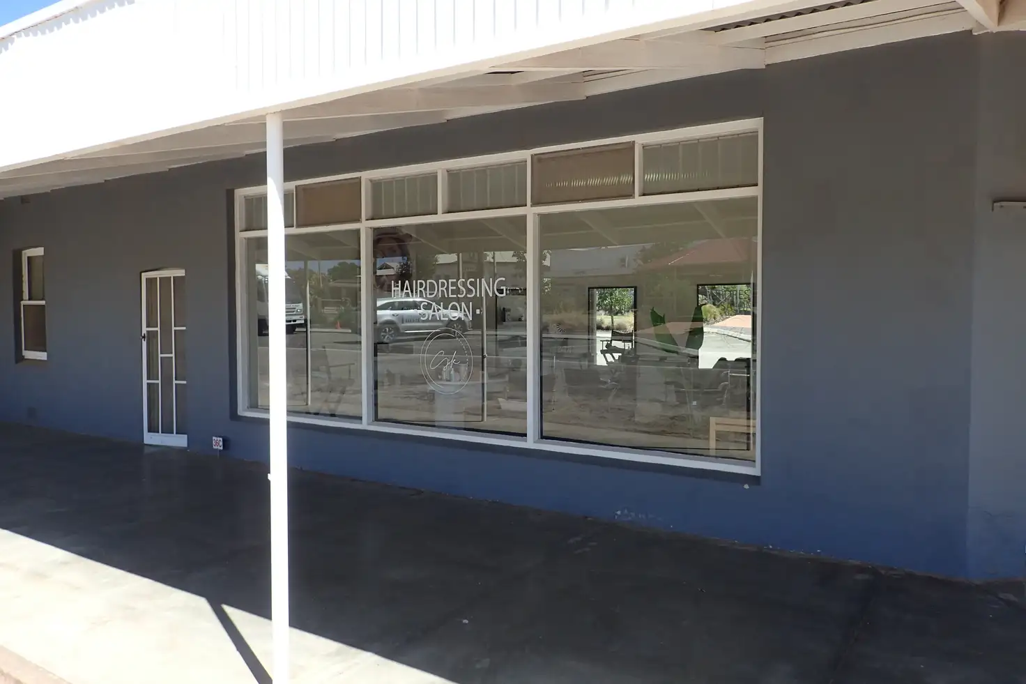 Main view of Homely house listing, 36A-36C Stephens Street, Booleroo Centre SA 5482