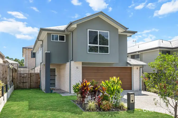 Main view of Homely house listing, 65 Westminster Bvd, Doolandella QLD 4077