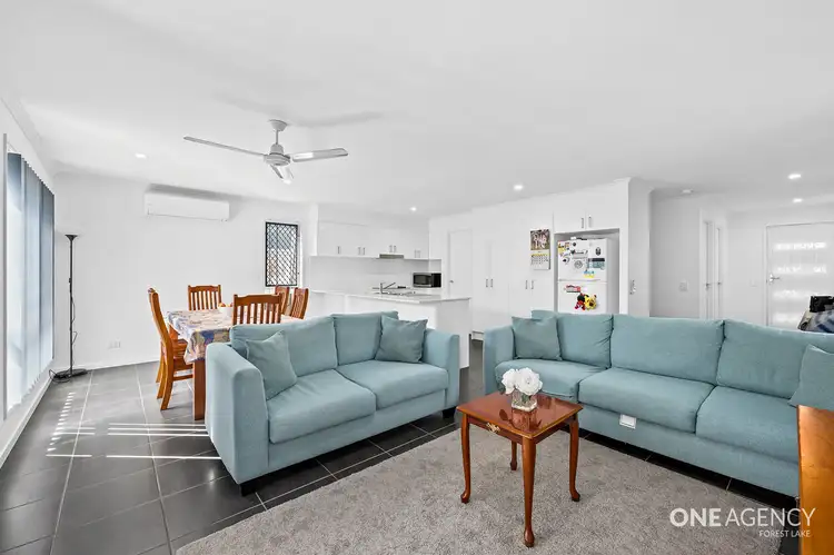 Second view of Homely house listing, 65 Westminster Bvd, Doolandella QLD 4077