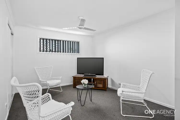 Sixth view of Homely house listing, 65 Westminster Bvd, Doolandella QLD 4077