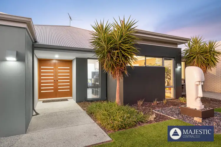 Second view of Homely house listing, 9 Traviata Crescent, The Vines WA 6069