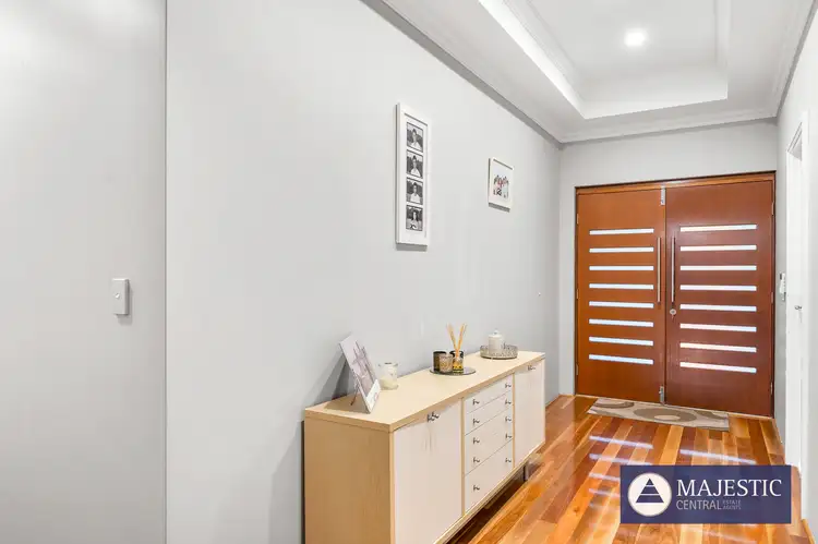 Third view of Homely house listing, 9 Traviata Crescent, The Vines WA 6069