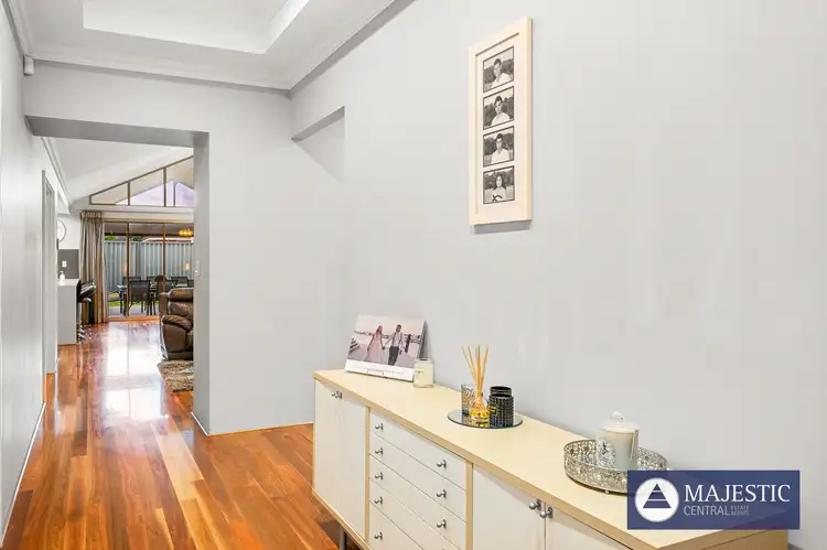 Fourth view of Homely house listing, 9 Traviata Crescent, The Vines WA 6069