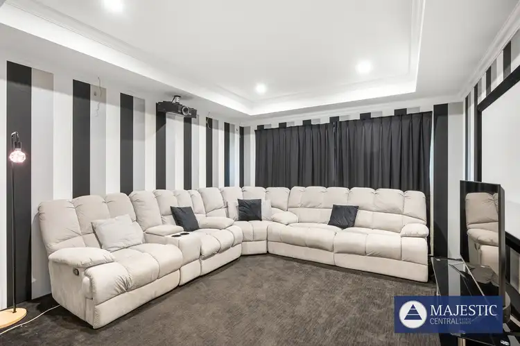 Fifth view of Homely house listing, 9 Traviata Crescent, The Vines WA 6069