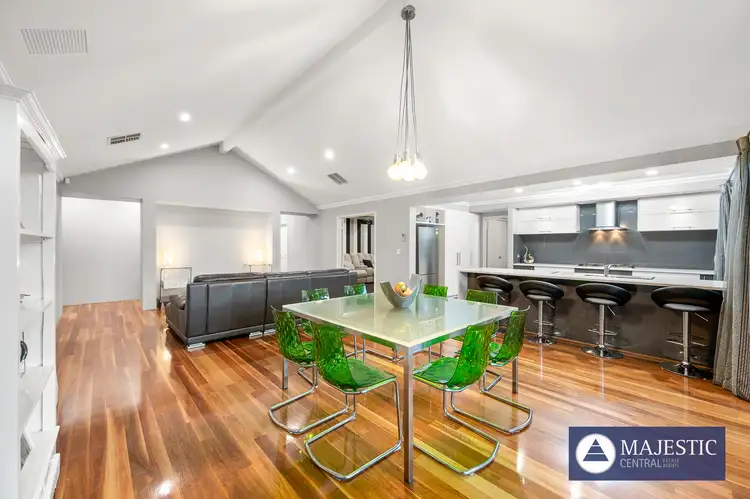 Seventh view of Homely house listing, 9 Traviata Crescent, The Vines WA 6069