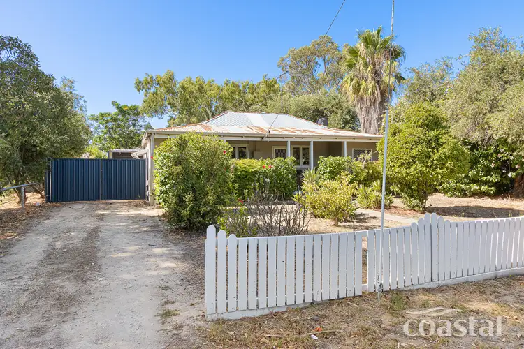Main view of Homely house listing, 22 Nesbit Rd, Greenfields WA 6210
