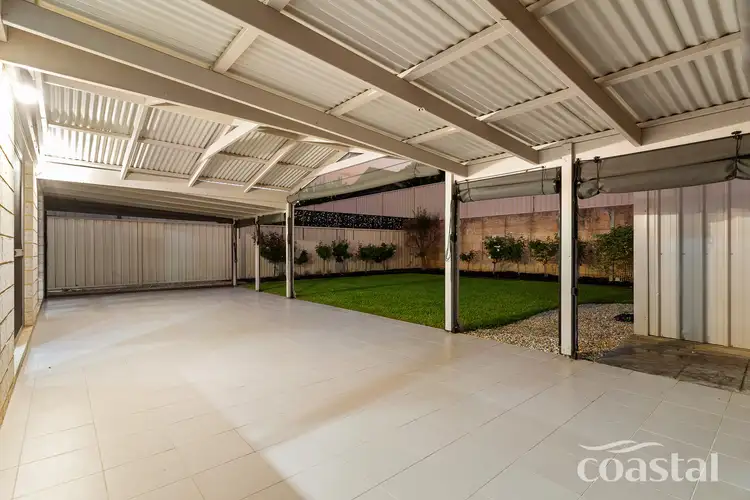 Third view of Homely house listing, 35 Malata Rdge, Lakelands WA 6180