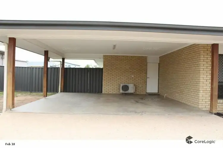 Second view of Homely house listing, 49 Lambert Dr, Moranbah QLD 4744