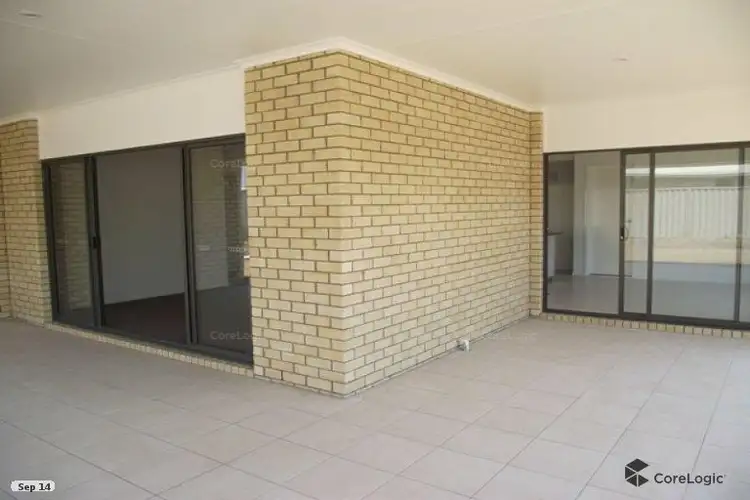 Third view of Homely house listing, 49 Lambert Dr, Moranbah QLD 4744