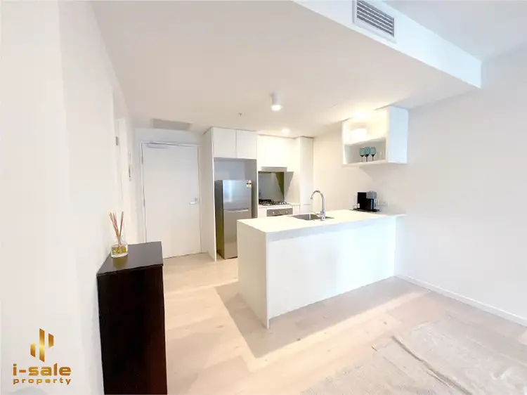 Main view of Homely apartment listing, Unit 11409/22 Merivale St, South Brisbane QLD 4101