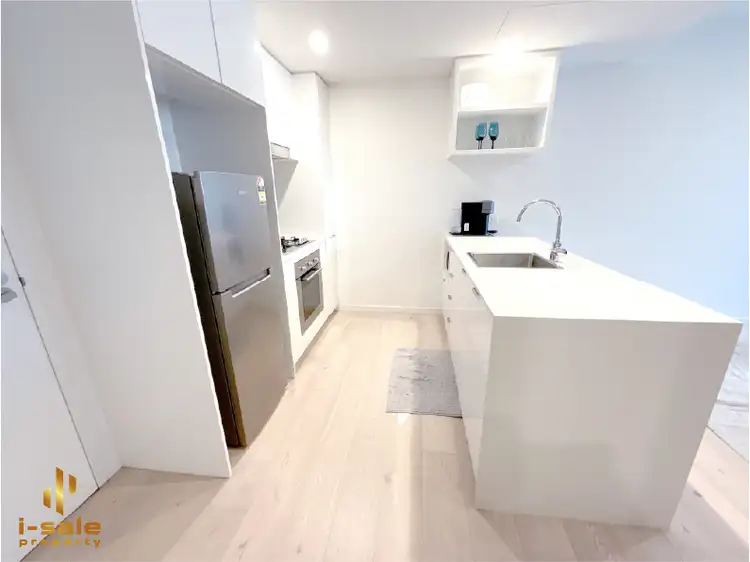 Fourth view of Homely apartment listing, Unit 11409/22 Merivale St, South Brisbane QLD 4101