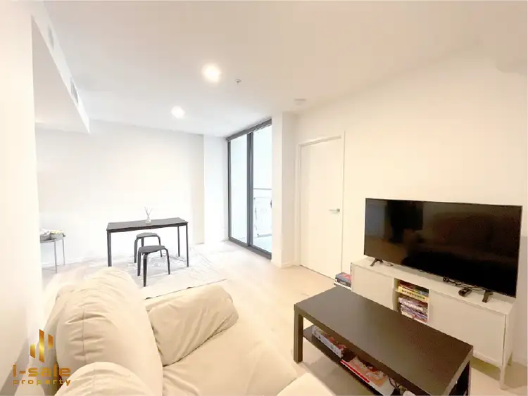 Fifth view of Homely apartment listing, Unit 11409/22 Merivale St, South Brisbane QLD 4101