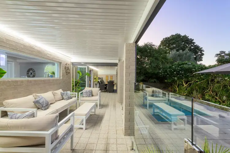 Sixth view of Homely house listing, 33 Denny Way, Alfred Cove WA 6154