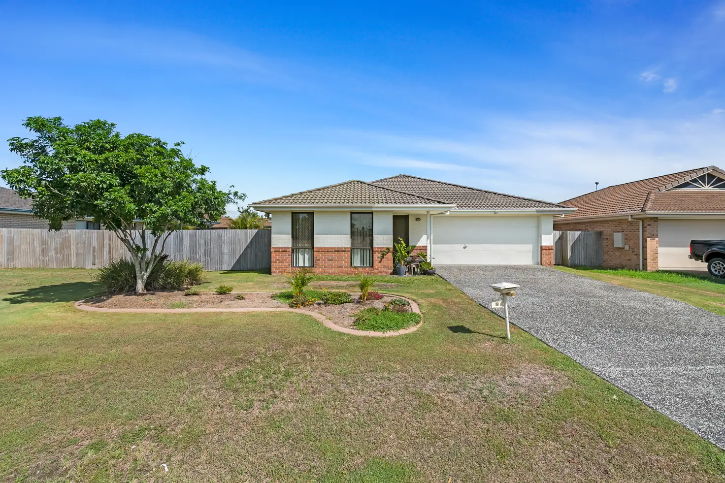 Main view of Homely house listing, 8 Twin Rivers Dr, Eagleby QLD 4207