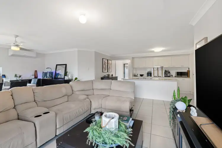 Second view of Homely house listing, 8 Twin Rivers Dr, Eagleby QLD 4207