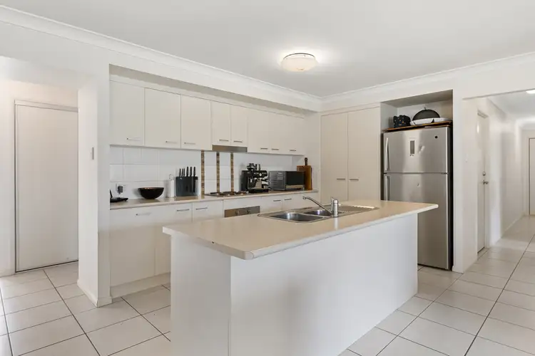 Sixth view of Homely house listing, 8 Twin Rivers Dr, Eagleby QLD 4207