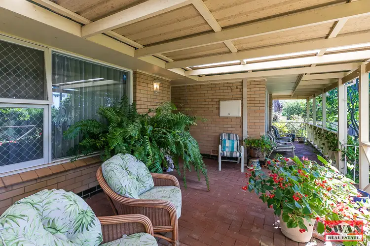 Second view of Homely house listing, 54 Weston Dr, Swan View WA 6056