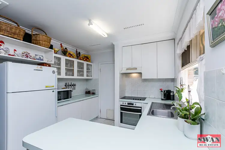 Sixth view of Homely house listing, 54 Weston Dr, Swan View WA 6056