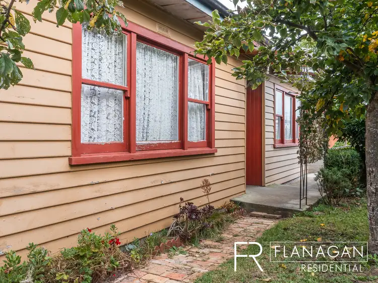 34 Crawford St, Mowbray TAS 7248