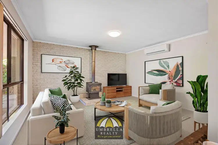 31 Poller Way, Australind WA 6233