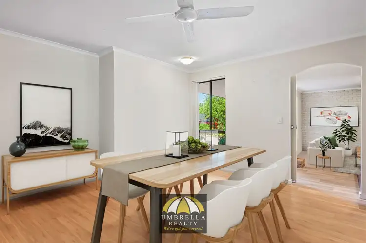 Second view of Homely house listing, 31 Poller Way, Australind WA 6233