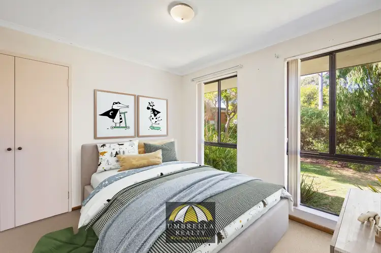 Fifth view of Homely house listing, 31 Poller Way, Australind WA 6233