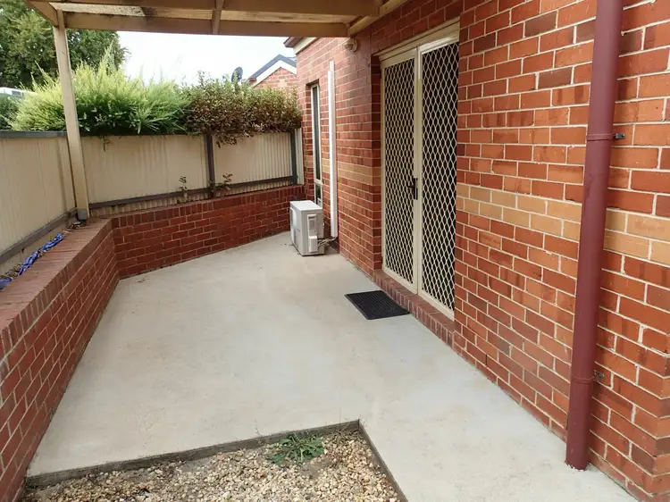 Third view of Homely townhouse listing, Unit 1/11 Albert St, Corowa NSW 2646
