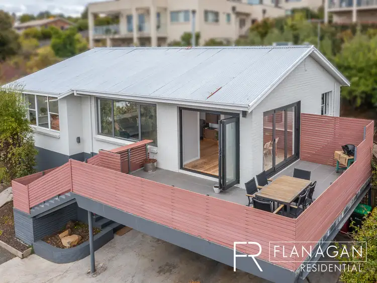 Second view of Homely house listing, 39A Forest Rd, Trevallyn TAS 7250