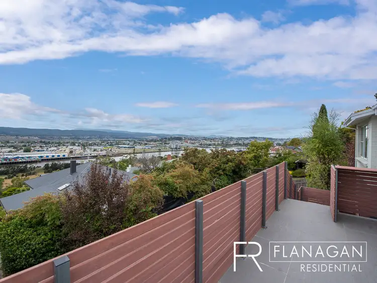 Third view of Homely house listing, 39A Forest Rd, Trevallyn TAS 7250