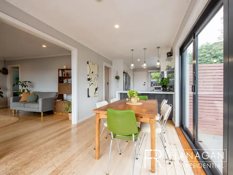 Sixth view of Homely house listing, 39A Forest Rd, Trevallyn TAS 7250