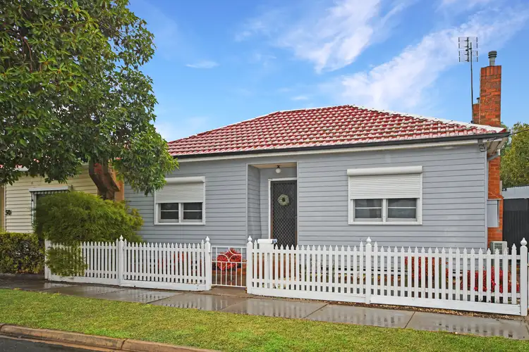 Main view of Homely house listing, 48 Houston St, Stawell VIC 3380