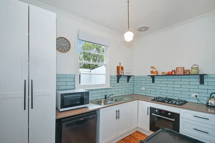 Fifth view of Homely house listing, 48 Houston St, Stawell VIC 3380