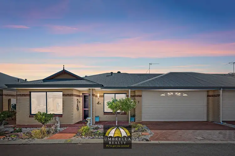 Second view of Homely unit listing, Unit 7/6 Austin St, South Bunbury WA 6230