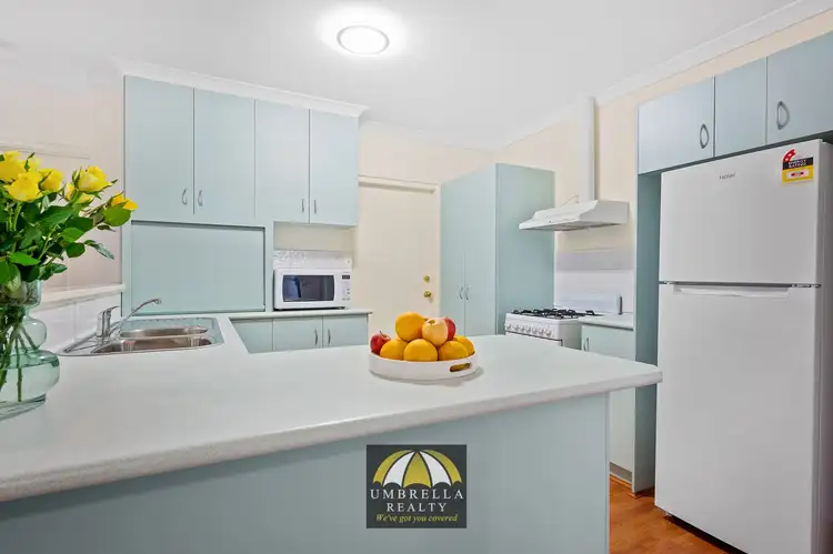 Fourth view of Homely unit listing, Unit 7/6 Austin St, South Bunbury WA 6230