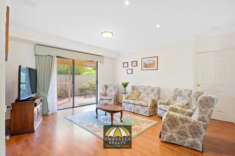 Sixth view of Homely unit listing, Unit 7/6 Austin St, South Bunbury WA 6230