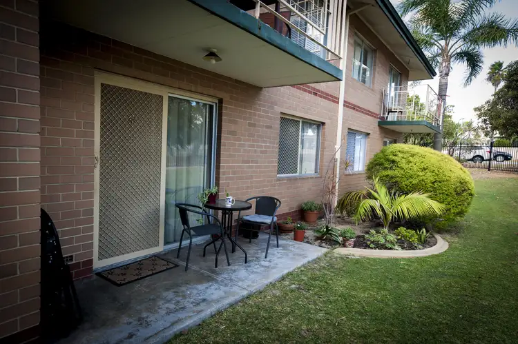 Unit 3/91 Carrington St, Fremantle WA 6160