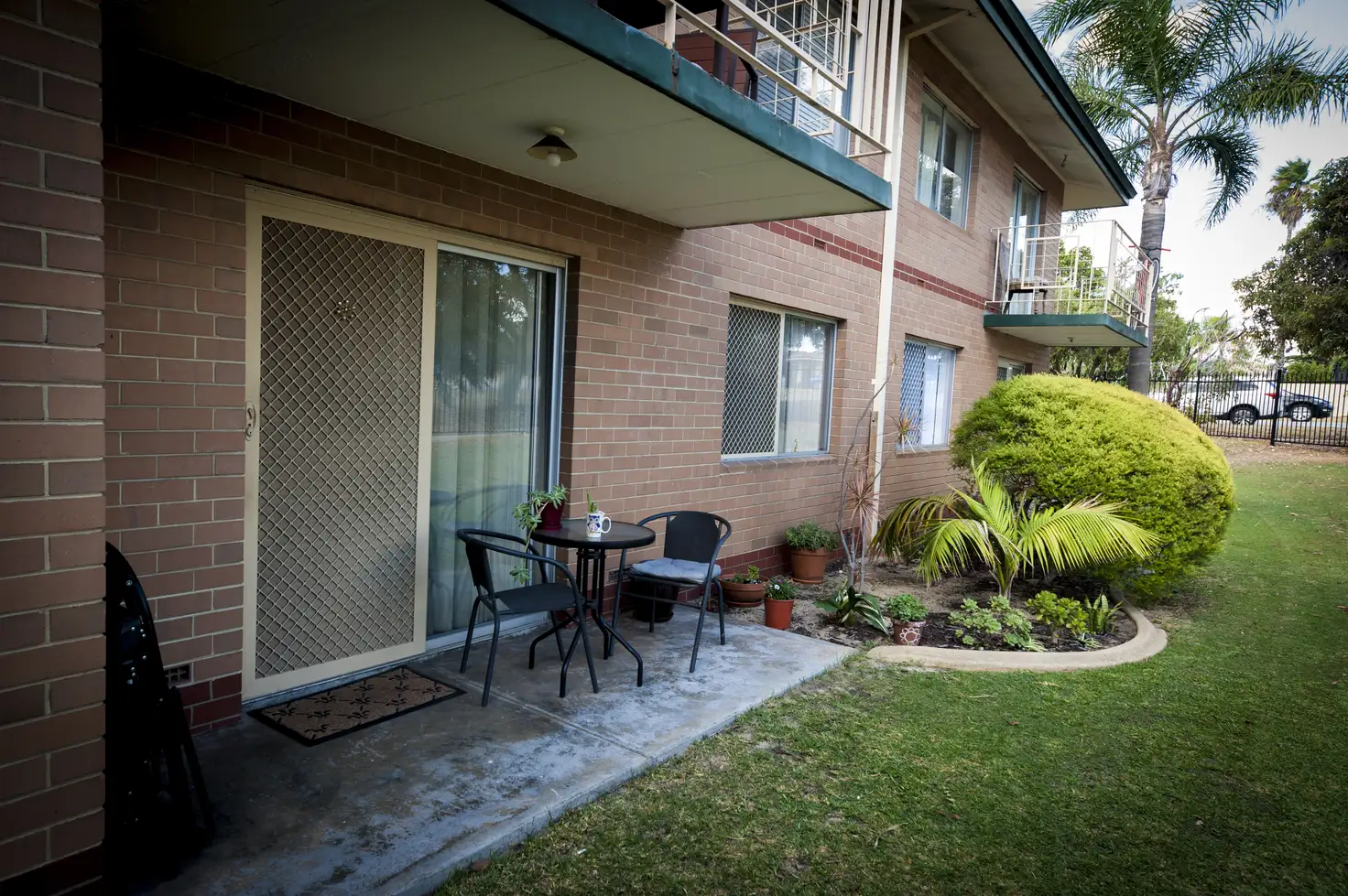 Main view of Homely apartment listing, Unit 3/91 Carrington St, Fremantle WA 6160