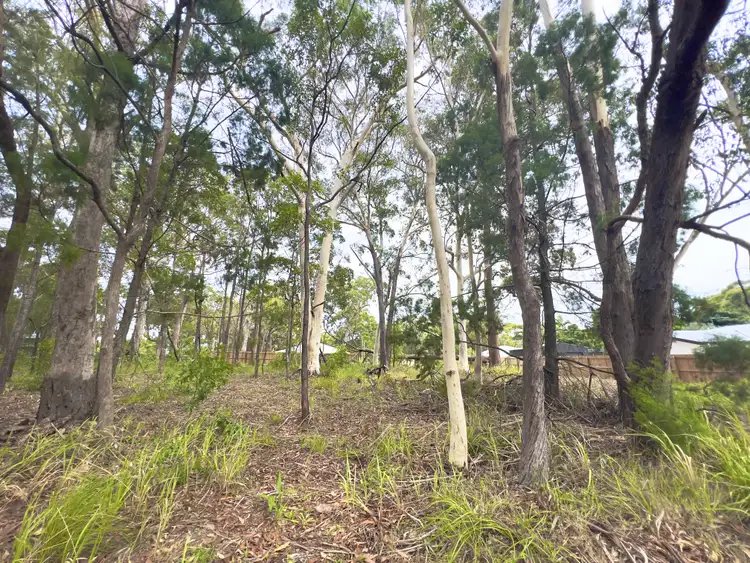 Second view of Homely land listing, 28 Jackson Rd, Russell Island QLD 4184