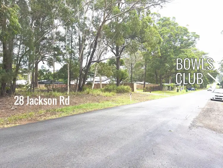 Fourth view of Homely land listing, 28 Jackson Rd, Russell Island QLD 4184