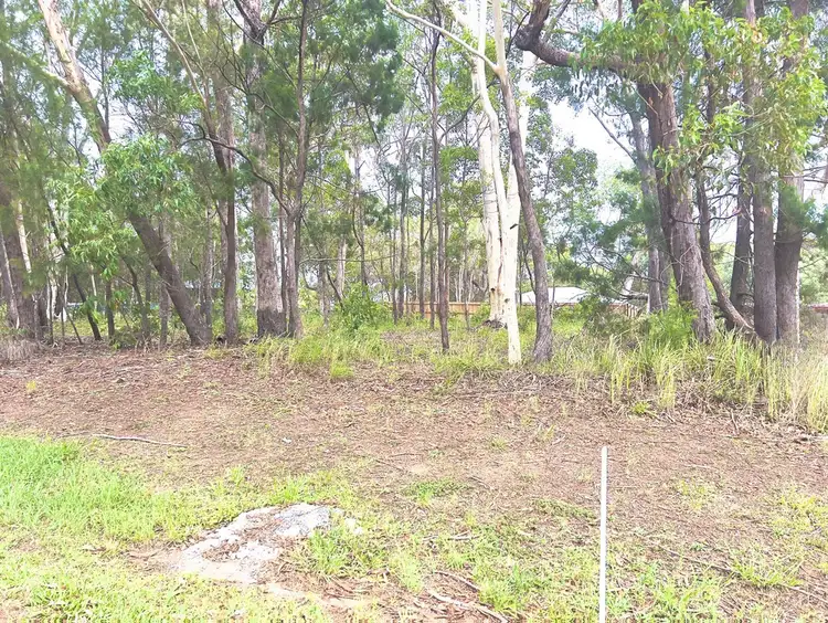 Fifth view of Homely land listing, 28 Jackson Rd, Russell Island QLD 4184
