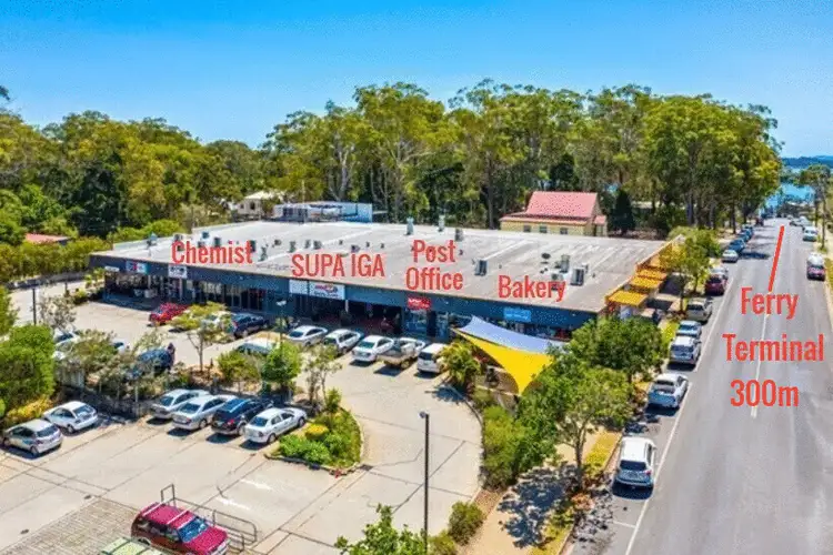 Seventh view of Homely land listing, 28 Jackson Rd, Russell Island QLD 4184