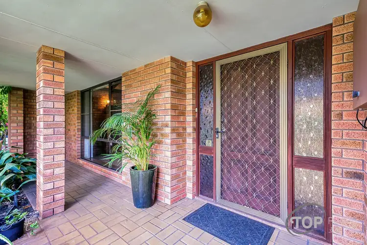Second view of Homely semi-detached listing, 7A Riding Way, Bull Creek WA 6149